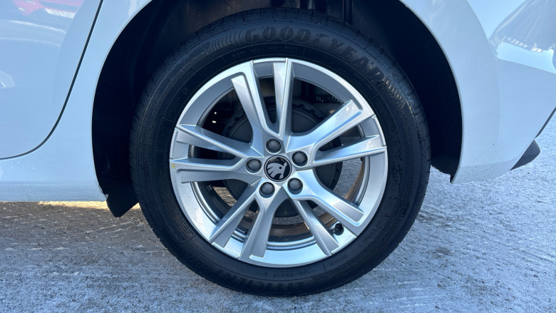 Skoda Fabia 1.0 TSI 116 SE L Edition 5dr DSG Petrol Hatchback